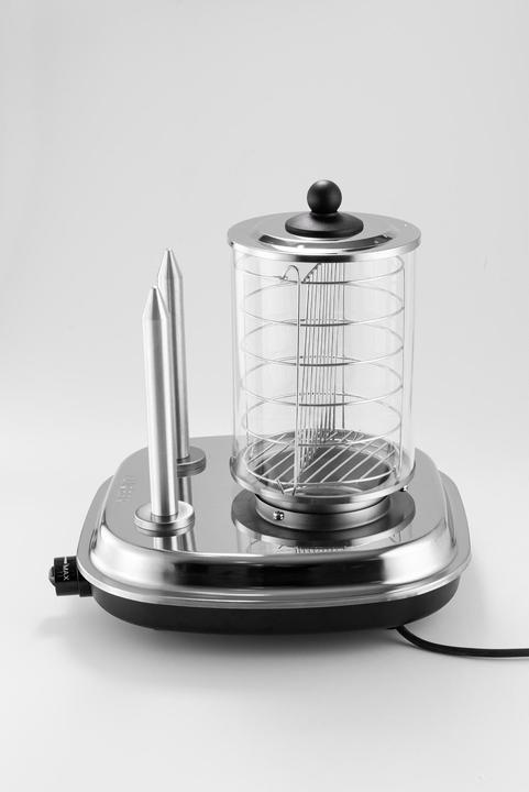 Actual product image Furber Big John