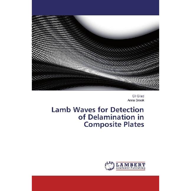 Thumbnail - Lamb Waves for Detection of Delamination in Composite Plates, Fachbücher von Gil Gilad, Anna Brook