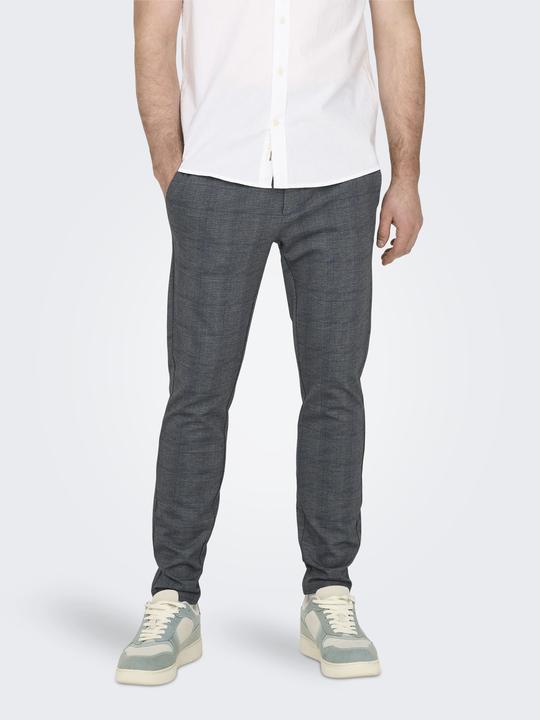 Image du produit Only & Sons Pantalon chino slim fit (29)