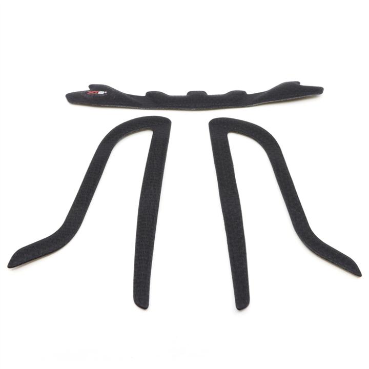 Actual product image Giro Syntax Seyen Artex Pad Set