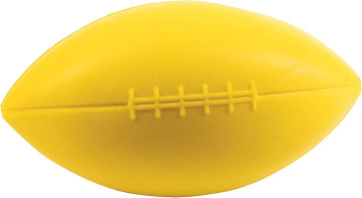 Actual product image Androni Foam rugby ball
