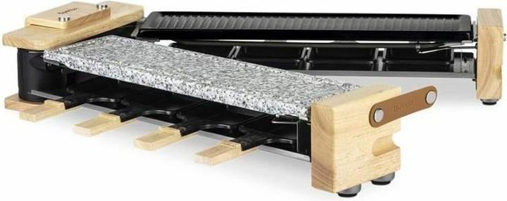 Produktbild Hkoenig Grillplatte 1400 W