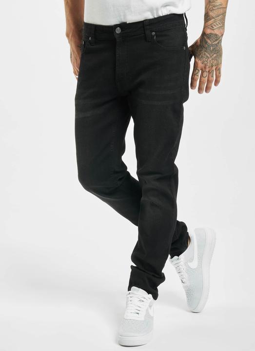 Produktbild Denim Project Mr. Black Skinny Jeans - 150667 (W28/L34)