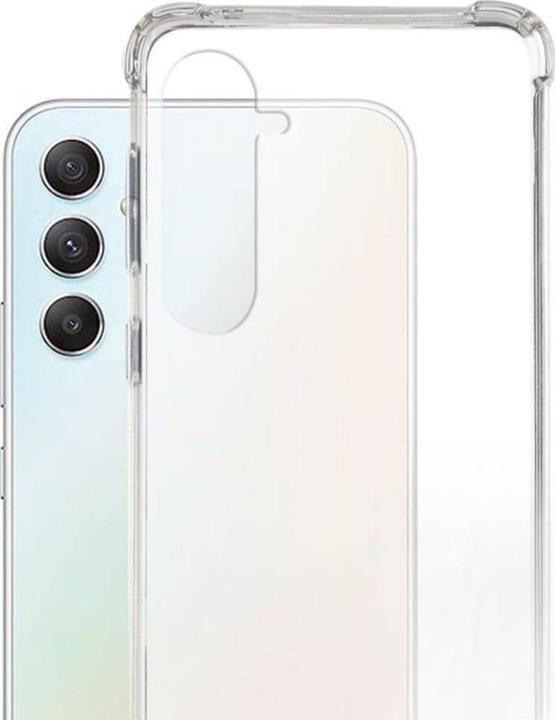 Produktbild 4smarts Hybrid Case Ibiza (Samsung Galaxy A55)