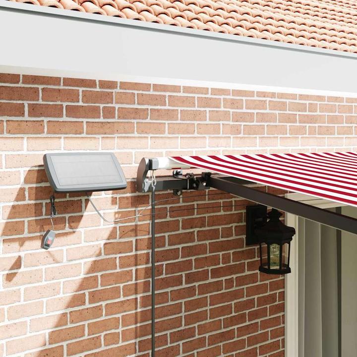 Produktbild VidaXL Terrassenmarkise (3.50 m)