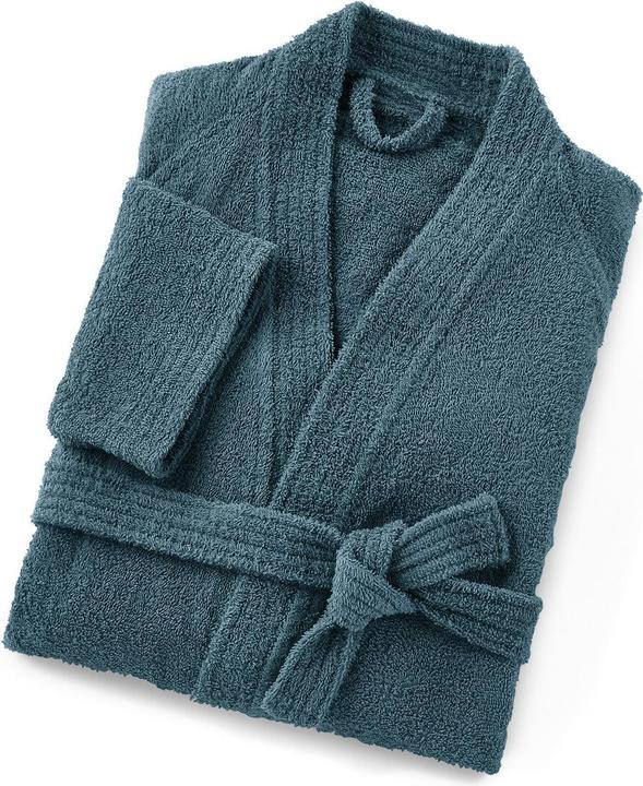 Actual product image La Redoute Interieurs Peignoir (32)