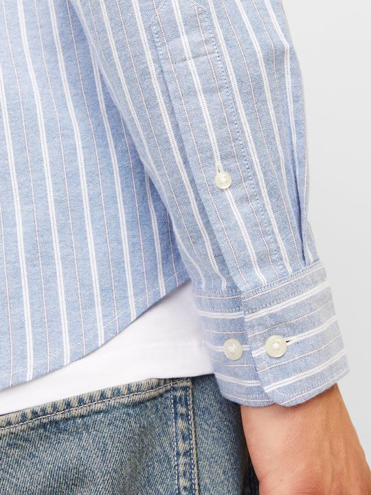 Immagine prodotto Jack & Jones Camicia over slim fit Camicia over (XS)