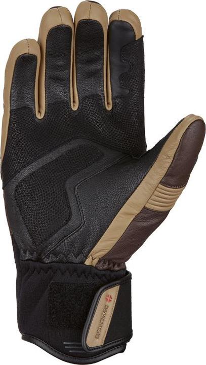 Actual product image snowlife Classic Leather Glove (L)