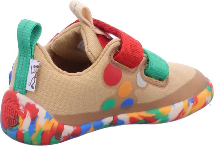 Actual product image Affenzahn Kid's Barfussschuh Baumwolle Lucky (23)