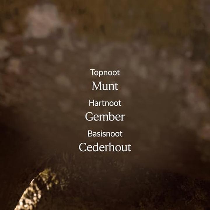 Produktbild L'Occitane Homme Cap Cedrat Edt Spray (Eau de Toilette, 75 ml)