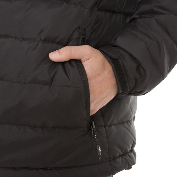 Actual product image Trespass RETREAT - Men's Down Jacket (XS)