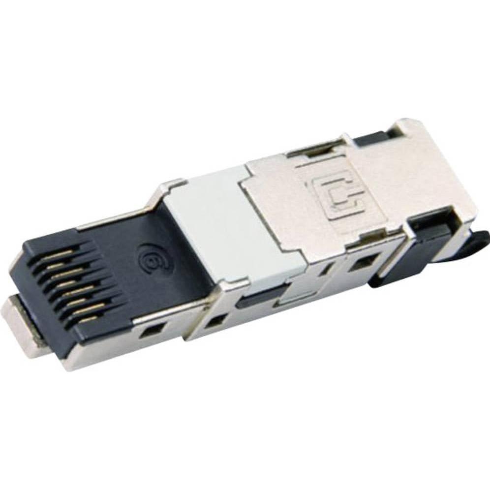 TelegäRtner Stx IP20, Ricetrasmettitore, Grigio