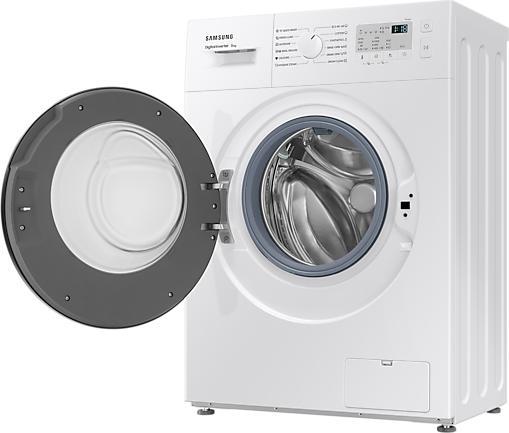 Produktbild Samsung WW60A3120BH/LE (6 kg, Links)