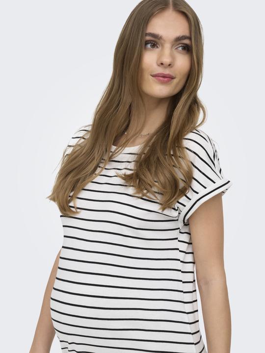 Image du produit Only Maternity OLMBLOOM 2er-pack Kurzes Kleid Kleid (M)