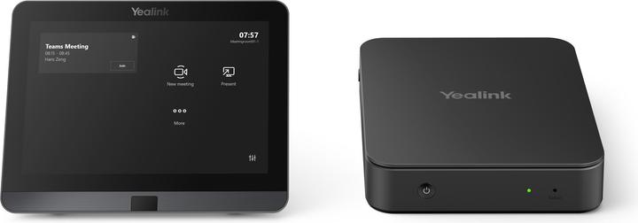 Image du produit Yealink MCoreKit-C4U-MS