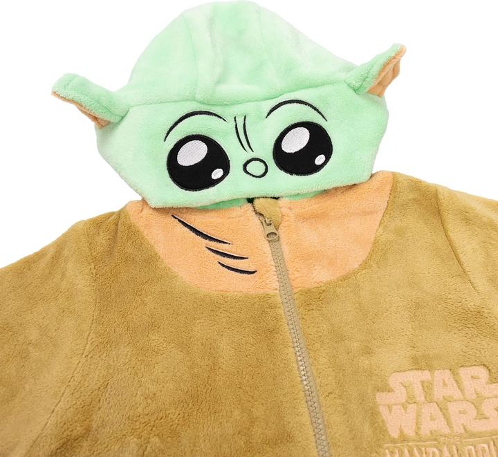 Produktbild Star Wars AllinOne Nachtwäsche (140)