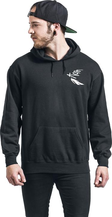 Produktbild Korn Playground Shadow (XXL)