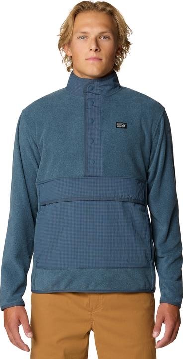moon blue heather