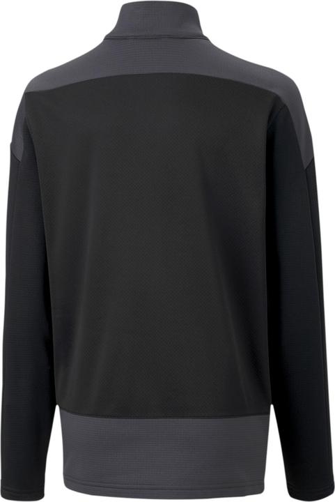 Produktbild Puma teamGOAL 23 TRG 1/4 Zip Jr-656567 (140)