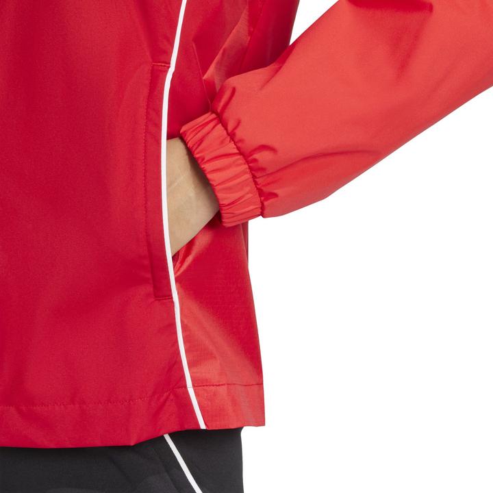 Immagine prodotto adidas Giacca da pioggia Tiro 25 Competition da donna (XS)