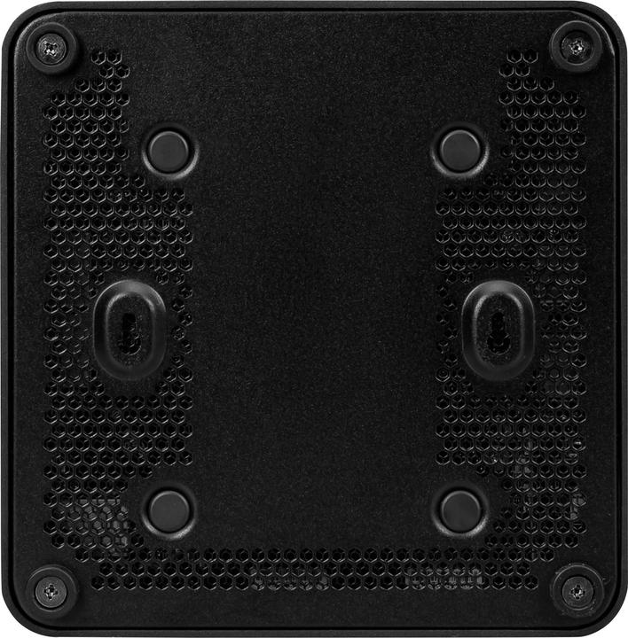 Actual product image MSI CUBI Nuc Intel Core Mini Pc