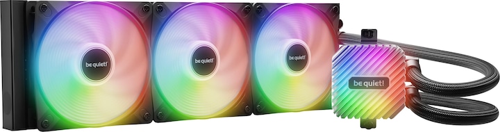Produktbild be quiet! Light Loop 360