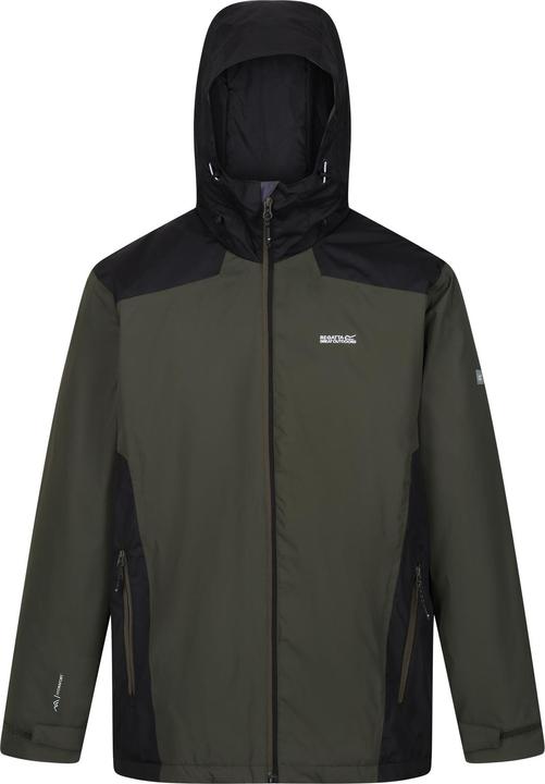 Produktbild Regatta Outdoorjacke Thornridge II (M)