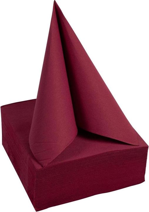 Produktbild PROnappe Cocktail-Servietten (50 x, 20 x 20 cm)