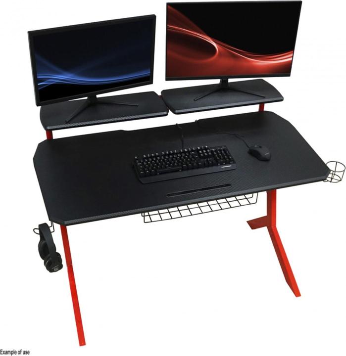 Produktbild LC-Power LC-GD1R Gaming Table