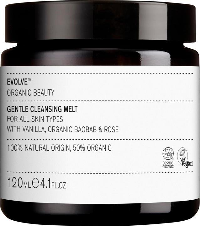 Immagine prodotto Evolve Melt detergente delicato (120 ml)
