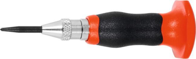 Actual product image Rennsteig Automatic center punch 60N-130N