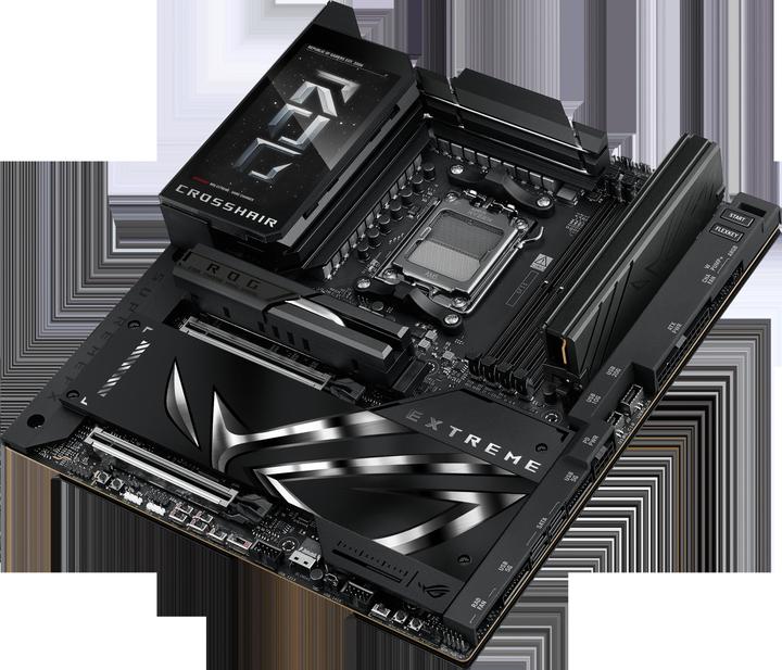 Productafbeelding ASUS ROG Crosshair X870E Extreme (AM5, AMD X870E, E-ATX)