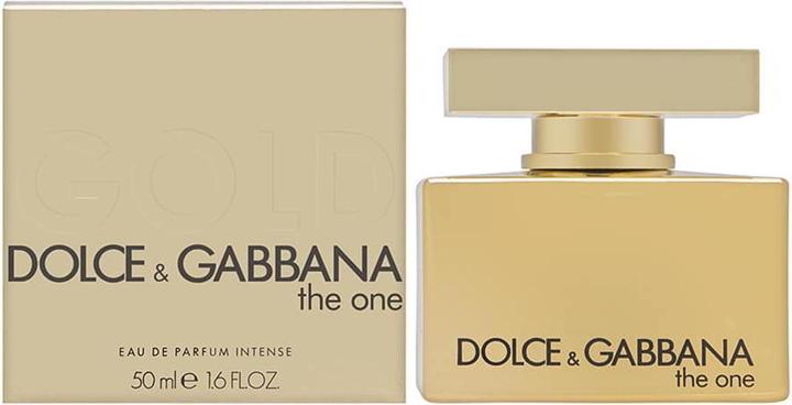 Immagine prodotto Dolce & Gabbana Oro Eau de Parfum Intense (Eau de parfum, 50 ml)