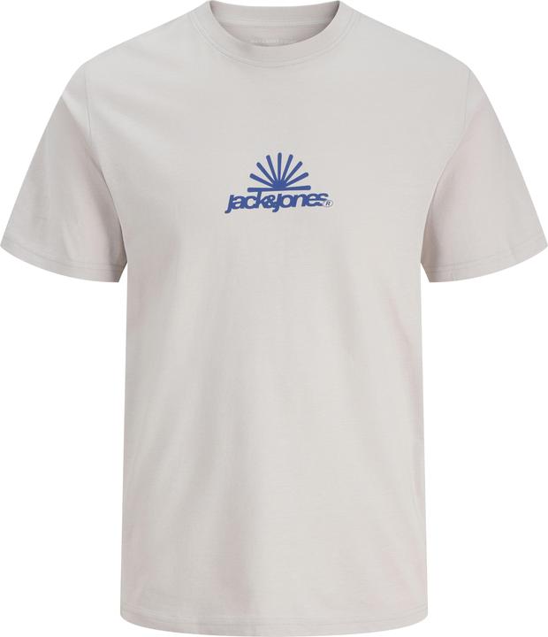 Produktbild Jack & Jones Jcoversion Tee Ss Crew Neck Stydss25 (XL)