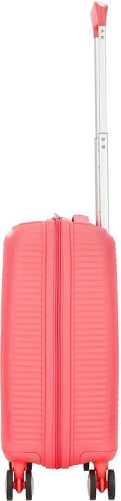 Actual product image American Tourister Soundbox Mini (22 l)