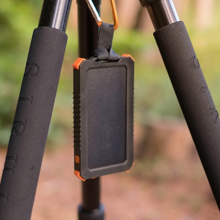 Produktbild Xtorm XR103 Solar Charger (5000 mAh, 1 W, 10 Wh)