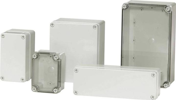 Produktbild Fibox Gerätegehäuse Polycarbonat 110x80x85mm (Gehäuse)