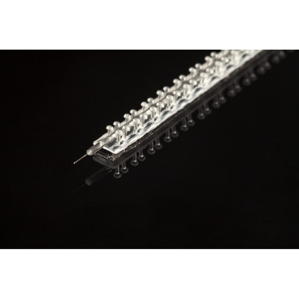 Thumbnail - Corning, Kabelschutz + Kabelführung, Clear Track-Glasfaserkanal, Unterteil (62480 mm)