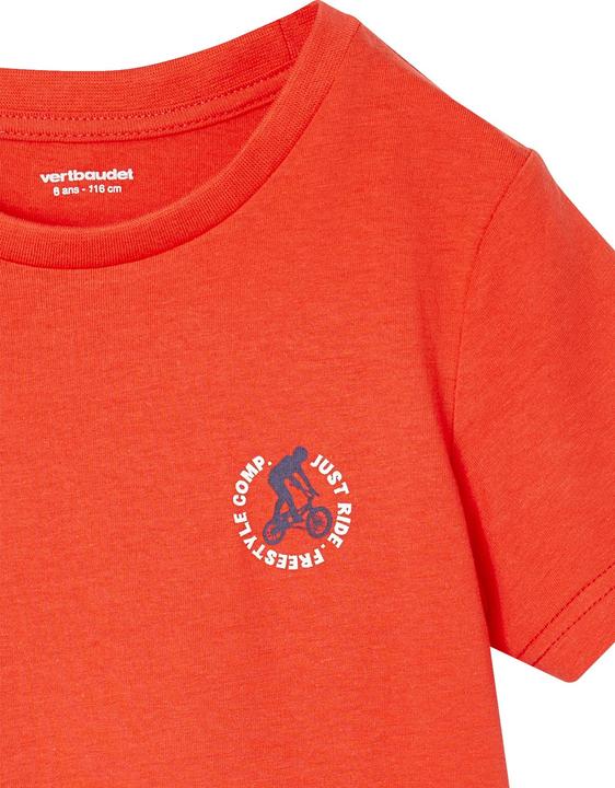 Produktbild Vertbaudet T-Shirt (110)