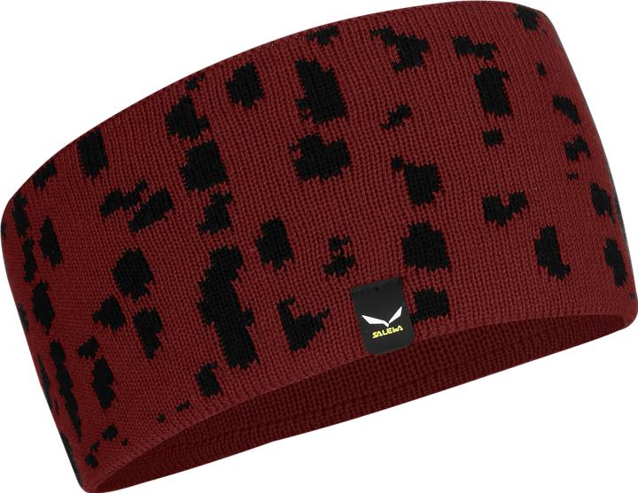 Produktbild Salewa Sella Sal. Merino Stirnband