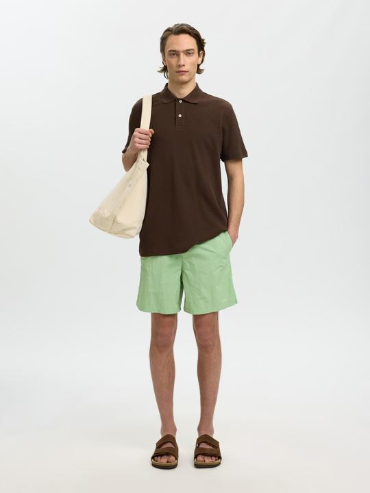 Image du produit Selected Regular Fit Badeshorts (L)