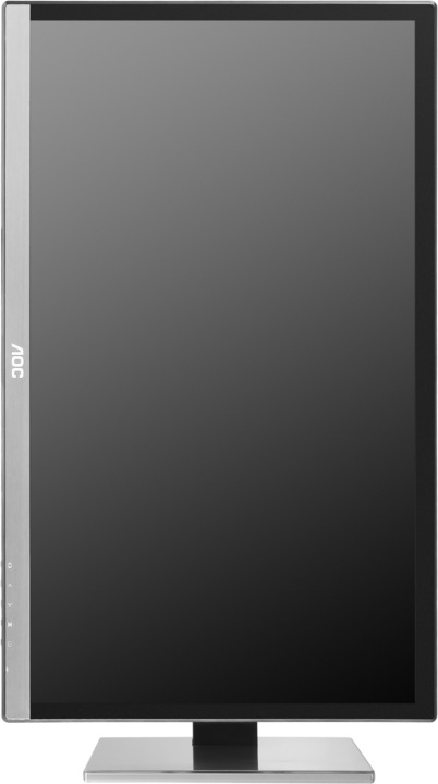 Actual product image AOC U3277pwqu (3840 x 2160 Pixels, 32")