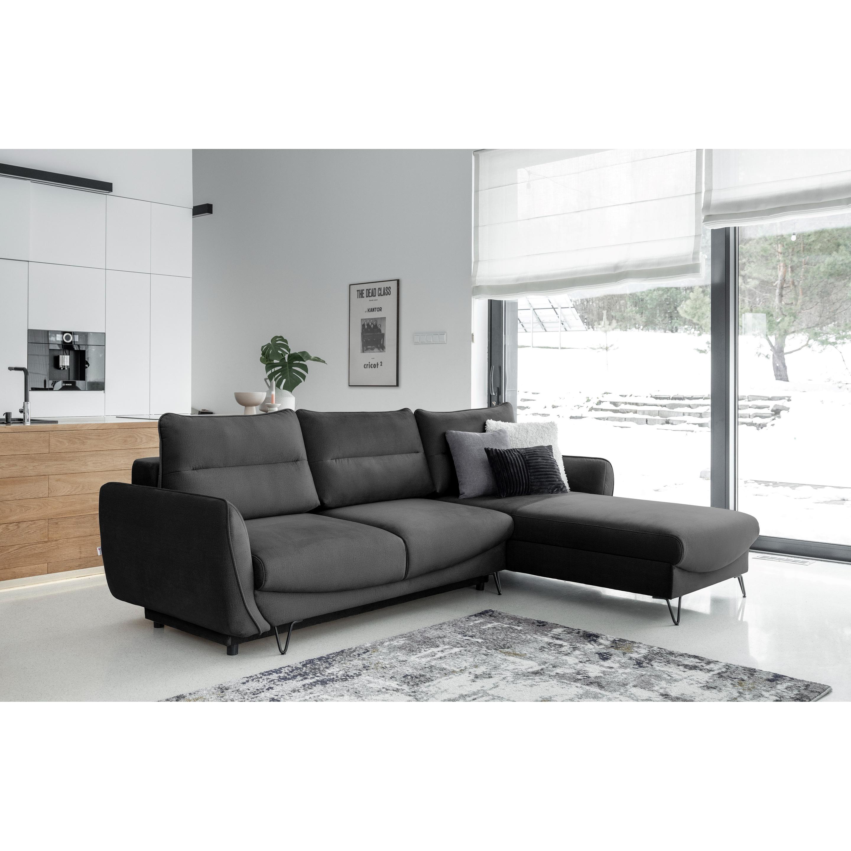 ELTAP, Sofa, Silva (3-Sitzer, Bettsofa, Ecksofa)