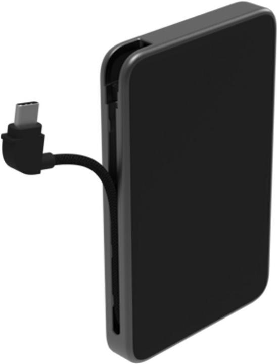 Produktbild mophie Mophiepowerstation Plus Mini (5000 mAh, 20 W)
