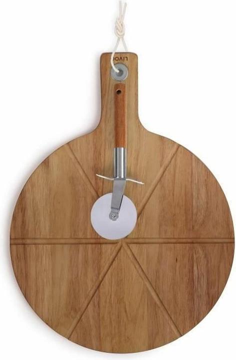 Immagine prodotto Livoo Set per pizza