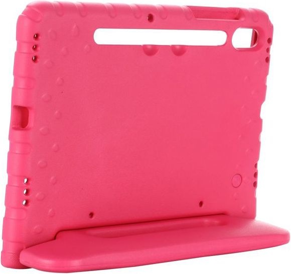 Actual product image MU Style Shock resistant EVA foam cover (Galaxy Tab S7, Galaxy Tab S8)
