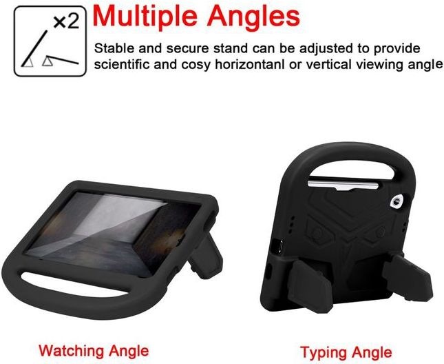 Actual product image MU Style Shock resistant EVA foam cover (iPad mini 6)