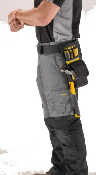 Actual product image Stanley Belt bag