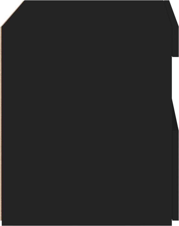 Produktbild vidaXL Nachttisch (50 x 40 x 45 cm)