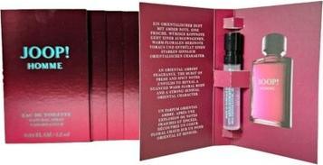 Produktbild Joop! Joop Zusatzartikel Man Sap Easy / 1.2 ml (Eau de Toilette)